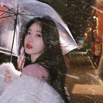 女人的碎片