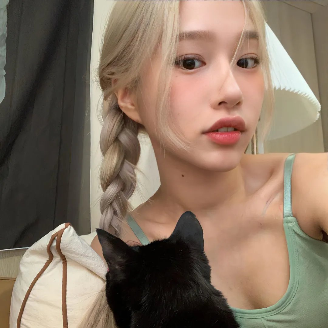 我不是坏女孩
